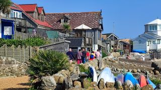 Ventnor Walking Tour